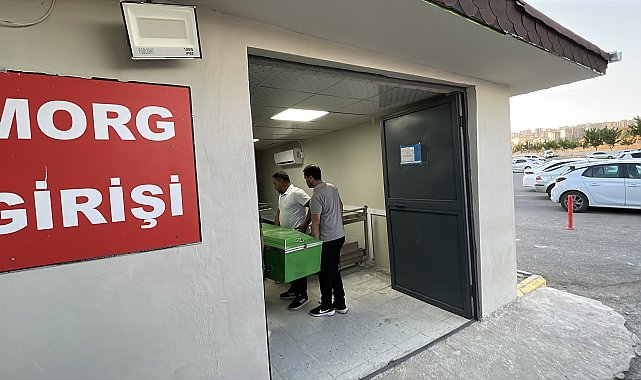 5 metre yükseklikten düşen elektrik ustası öldü