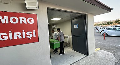 5 metre yükseklikten düşen elektrik ustası öldü