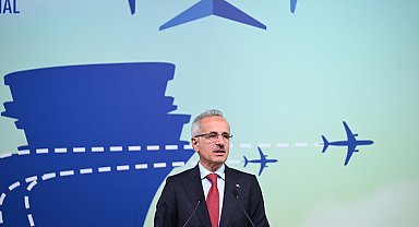 52 havalimanının dijital rehberi 'cep'te