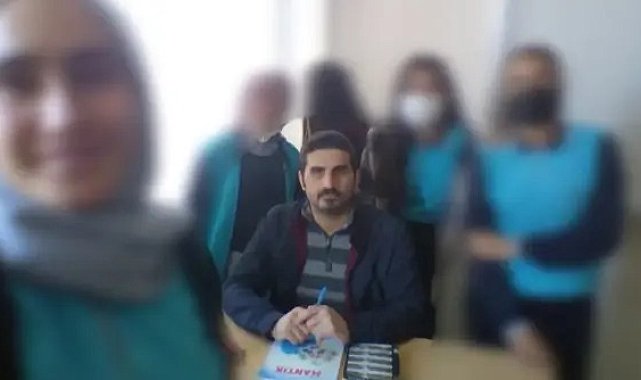 8 kurşunla öldürülen öğretmenin cinayet sanığı: Anlık gelişen bir olay