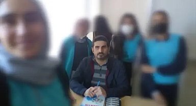 8 kurşunla öldürülen öğretmenin cinayet sanığı: Anlık gelişen bir olay