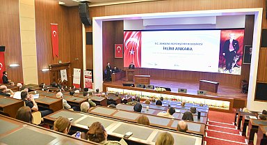 ABB'den 'İklim Ankara' mobil uygulaması