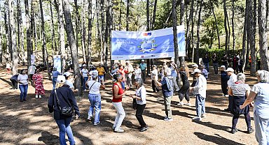 ABB'den Avrupa Hareketlilik Haftası'na özel etkinlik programı