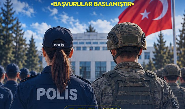 ABB'den POMEM, MSÜ VE PMYO adaylarına ücretsiz 'Parkur Hazırlık Kursu'
