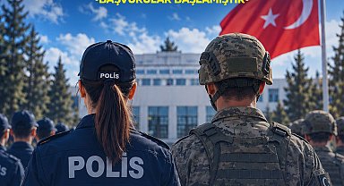 ABB'den POMEM, MSÜ VE PMYO adaylarına ücretsiz 'Parkur Hazırlık Kursu'