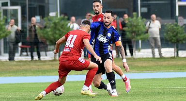 Açıkalın Erciyes 38 FK - Kırıkkale FK Spor Kulübü: 2-1