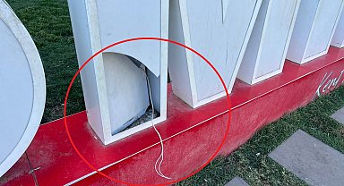 Açıkta bırakılan elektrik kablosuna temas eden çocuk, akıma kapılarak yaralandı