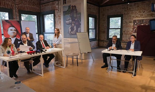 Adalar Belediyesi'nde başkan vekili seçimi -2 Ek bilgi ve görüntü