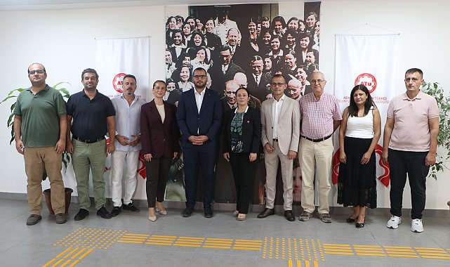 Adana'da bağımlılıkla mücadele için 'Maskeni tak gel, hayatını geri al' projesi