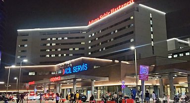 Adana'da tabancayla başından vurulmuş halde bulunan çocuk, tedaviye alındı; ağabeyi tutuklandı