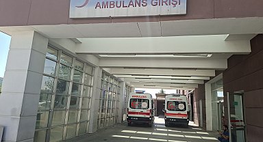 Adıyaman'da traktörün römorku devrildi: 9 Yaralı