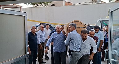 Adıyamanlı gazeteci trafik kazasında hayatını kaybetti