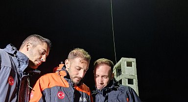 AFAD'ın hava operasyon kabiliyeti güçleniyor: 20 birliğe aydınlatma dronu