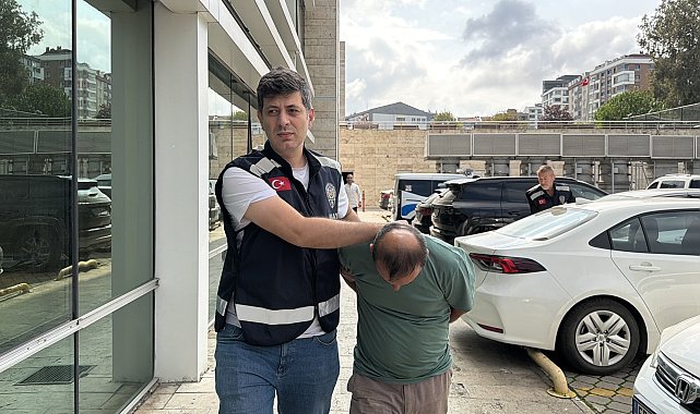 Ağabeyine tabancayla ateş açan şüpheliye gözaltı