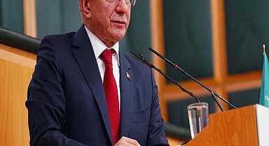 Ahmet Davutoğlu hakkında soruşturma
