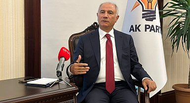 AK Parti'li Ala: Terörsüz Türkiye sürecini provokasyona izin vermeden sonuçlandıracağız