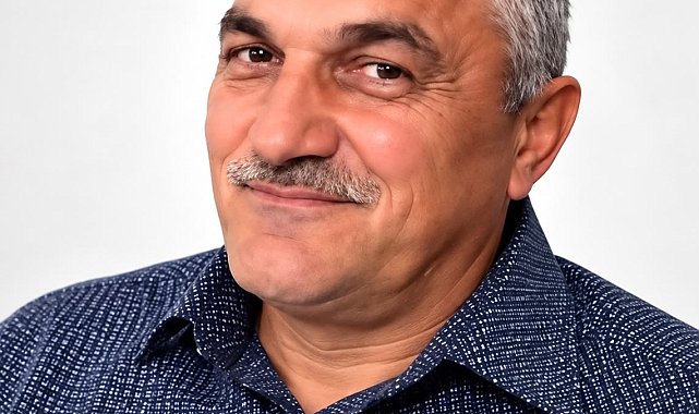 Akıma kapılan çiftçi öldü