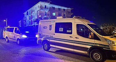 Alacak kavgasında arkadaşını öldürdü