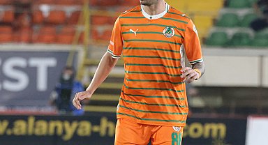 Alanyaspor - Göztepe: 2-2