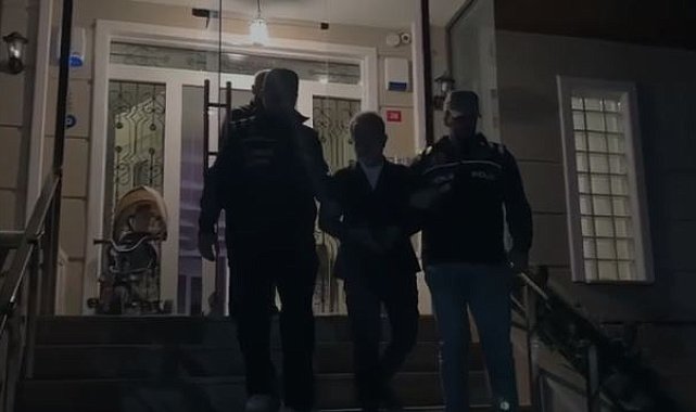 Ali Tarakcı'nın sanal medya hesabına erişim engeli