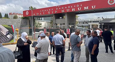 Almanya'dan tatil için gelen savcı, kusma şikayetiyle başvurduğu hastanede hayatını kaybetti
