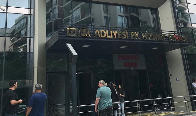 Altay kayyım davasından feragat ediyor