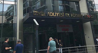 Altay kayyım davasından feragat ediyor