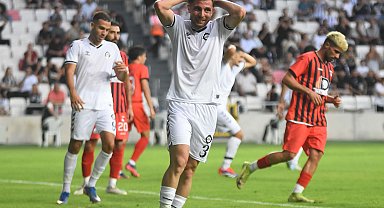 Altay'dan alt liglere VAR talebi