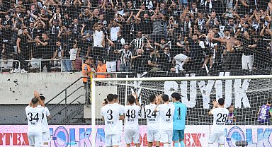 Altay'dan maraton tribünü çağrısı