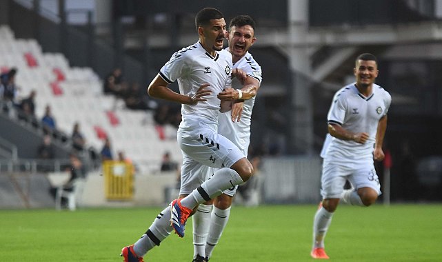 Altay'ın konuğu Gemlik