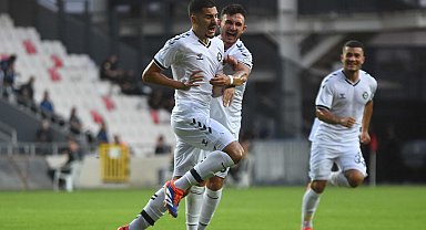 Altay'ın konuğu Gemlik
