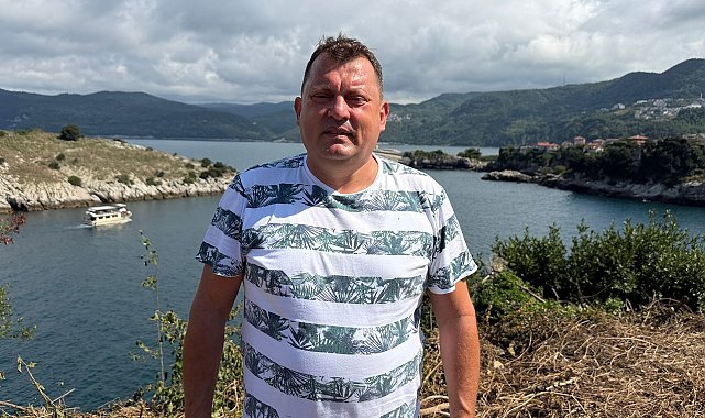 Amasra'da yaz sezonunda esnafın ve turizm işletmelerinin yüzü güldü