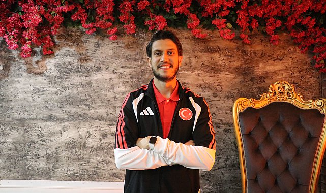 Ampute Futbol Milli Takımı'nda ilk kez Dünya Kupası'nda forma giyecek oyuncular kupayı istiyor