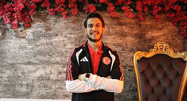 Ampute Futbol Milli Takımı'nda ilk kez Dünya Kupası'nda forma giyecek oyuncular kupayı istiyor