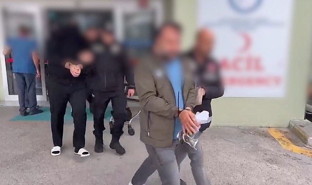 Ankara merkezli 7 ilde dolandırıcılık operasyonu: 7 tutuklama