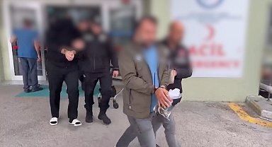 Ankara merkezli 7 ilde dolandırıcılık operasyonu: 7 tutuklama