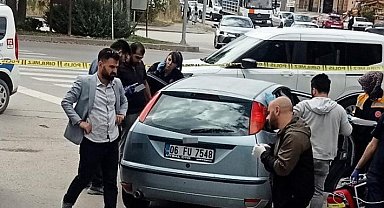Ankara'da 2 kişi otomobilde ölü bulundu