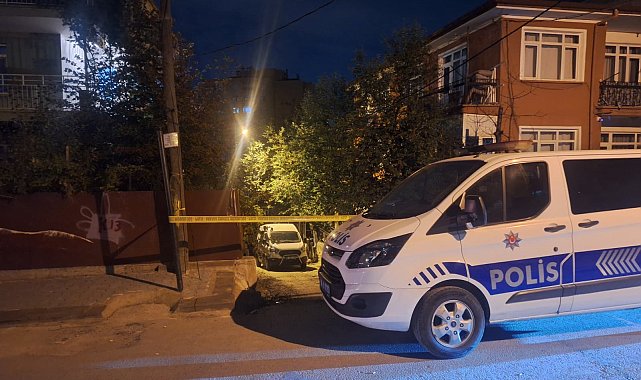 Ankara'da 2'si kardeş 3 kişi, bir apartman dairesinde öldürülmüş halde bulundu