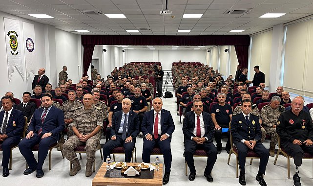 Ankara'da 'Gaziler Okçuluk Müsabakası' başlıyor