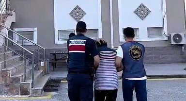 Ankara'da FETÖ firarisi hükümlü yakalandı