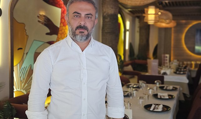 Antalya lezzetleri COP31'de dünyaya tanıtılacak