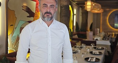 Antalya lezzetleri COP31'de dünyaya tanıtılacak