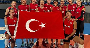 Aras Kargo Spor Kulübü'nden 9 Eylül buluşması