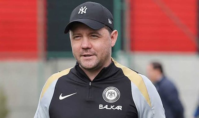Arca Çorum FK'da Uğur Uçar dönemi sona erdi