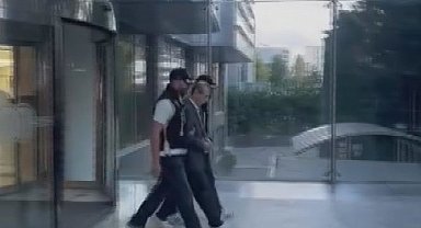 Arif Ahmet Denizolgun'un doktoru gözaltına alındı Görüntü eklendi