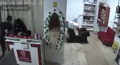 Avcılar'da 15 yaşındaki kız çocuğuna sözlü tacizde bulunduğu öne sürülen şüpheli tutuklandı