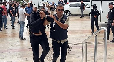 Aydın merkezli 7 ilde yasa dışı bahis operasyonu; 31 şüpheli adliyede