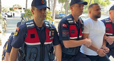 Aydın'da konut ve arsa satışı vurgunu; 9 gözaltı