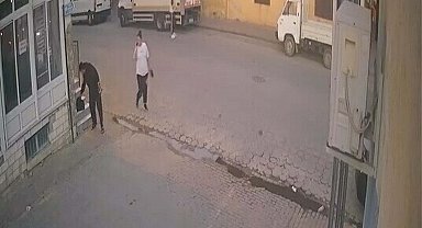 Aydın'da nakit ve para dolu çantayı alan şüpheli tutuklandı