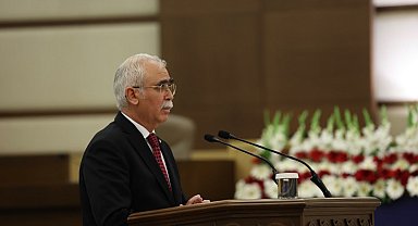 AYM Başkanı Özkaya: İhlal kararlarının yüzde 99,9'u uygulandı
